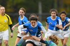 Women's Rugby vs Endicott  Wheaton Women's Rugby vs Endicott College.  Photo by Keith Nordstrom : Wheaton, Rugby, Endicott